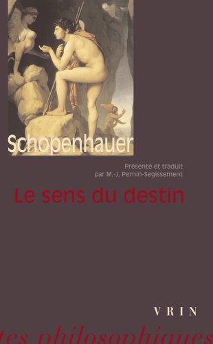 Le  sens du destin