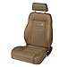 Bestop 3946037 Spice Trailmax II Pro Front Seats - Jeep 1976-2006 CJ7 & Wrangler