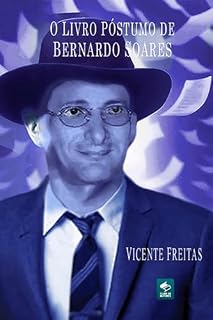 Livro O Livro Póstumo De Bernardo Soares