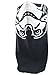 Star Wars Tube Face Mask, Balaclava, Neck Gaiter, Bandanna (Storm Trooper)