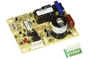 HITY MOTOR Quality, New (PART) Atwood 30575 RV Hydro Flame Furnace PC Board 31501 FA 76D, FA 78 25-32, FA 72D