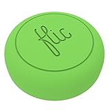Flic: The Wireless Smart Button, Green