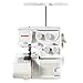 Janome 8002D Serger Includes Bonus Accessories