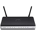 D-Link Wireless N Router