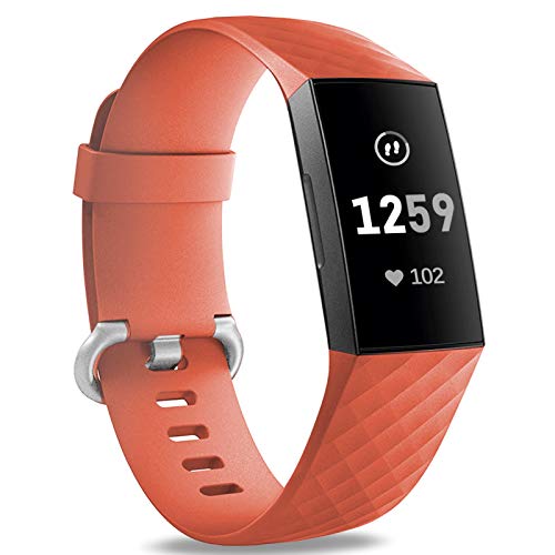 Replacement Bands Is The Fitbit Charge Water Resistant Wepro