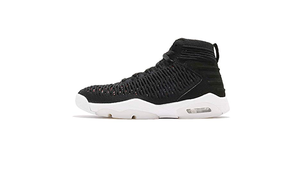 jordan elevation 23 black