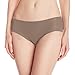 Calvin Klein Women's Invisibles Hipster Panty