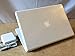 Apple MacBook MB403LL/A 13.3-inch Laptop (2.4 GHz Intel Core 2 Duo Processor, 2 GB RAM, 160 GB Hard Drive) White