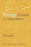Bridge Lessons: Double
