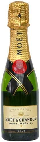 Amazon Co Jp モエ エ シャンドン モエ アンペリアル ピッコロサイズ 0ml 正規品 食品 飲料 お酒