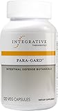 Integrative Therapeutics - Para-Gard - Intestinal Support Botanicals - 120 Capsules