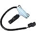 AIP Electronics Crankshaft Position Sensor CKP Compatible with 1997-2003 Dodge and Jeep OEM Fit CRK25