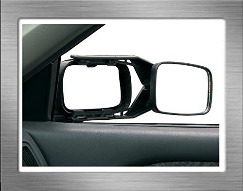 IMDIFA 900 Caravan Rearview Mirror, other, Norme - Image 3