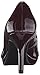 Bandolino Women's Supermodel Synthetic Dress Pump