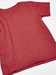 French Toast Boys' Toddler Short Sleeve V-Neck