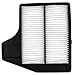 Mahle LX 3498 Air Filter