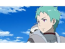 Amazon Co Jp エウレカセブンaoを観る Prime Video Amazon Co Jp エウレカセブンaoを観る Prime Video