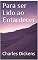 Livro Para ser Lido ao Entardecer