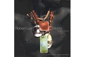 Robert Lee Morris: The Power of Jewelry