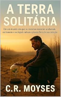 Livro A Terra Solitária
