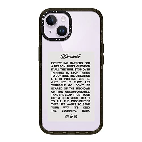 CASETiFY for iPhone 14 Case - Impact at Amazon