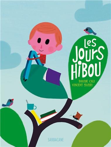 Les  jours hibou