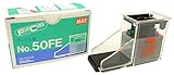 Max Electronic Stapler No.50FE