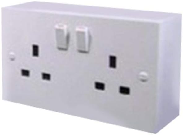 Safe Box Socket Imitation Security Storage Box Wall Hidden Stash Box for Valuables Money Jewelry Card