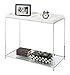 Convenience Concepts Palm Beach Console Table, White