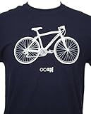 Infinite MPG Bike T Shirt