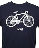 Infinite MPG Bike T Shirt, Online Clothing Store