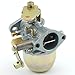 QAZAKY Carburetor Compatible with EZGO Marathon TXT Golf Cart Gas 2-Cycle Engine 14031-G1 20071-G1 21740-G1 23932-G1 17563 17564 Carb 1989 1990 1991 1992 1993