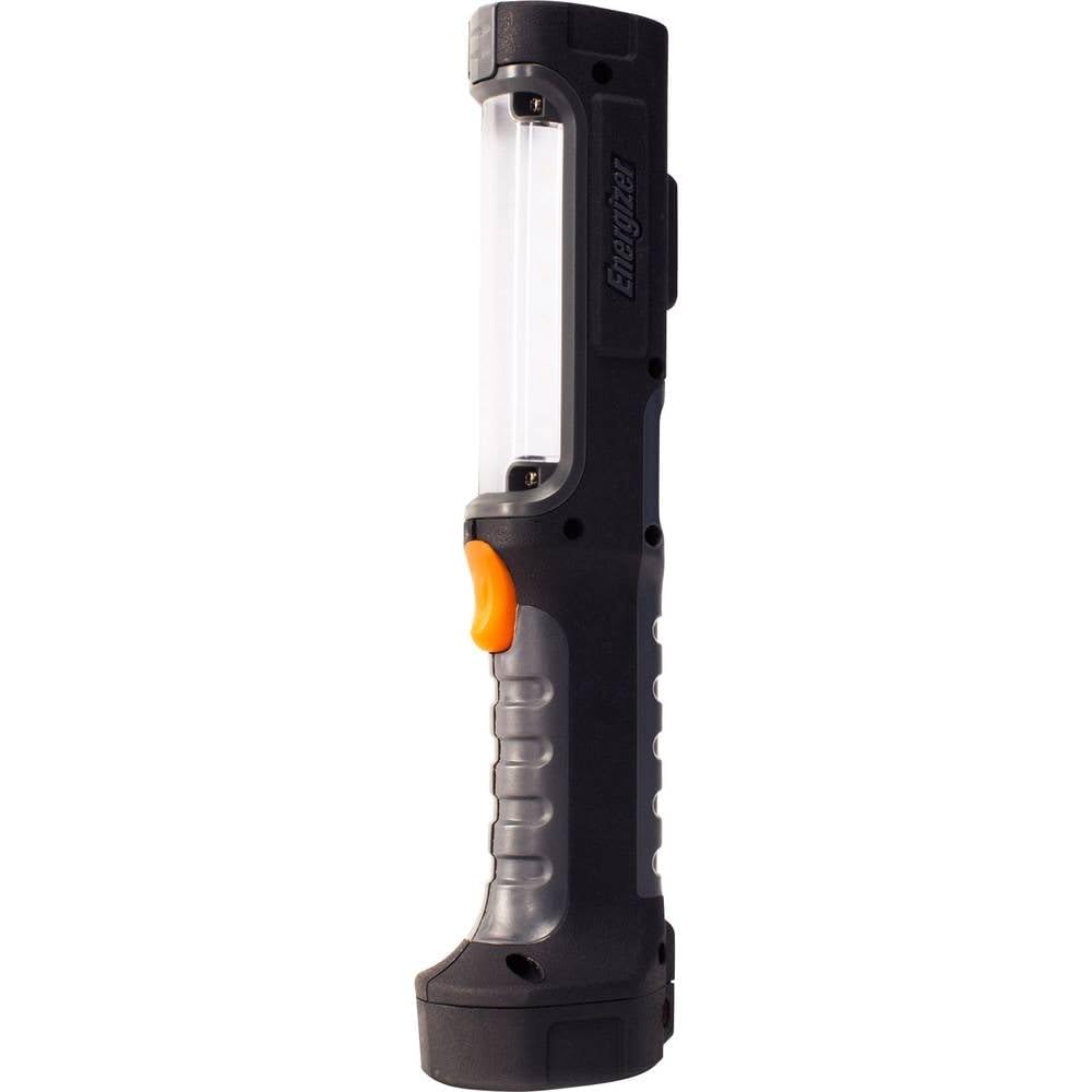 ENERGIZER 639825 Pro Work Light, Hard Case (550 lumens)