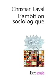 L' ambition sociologique