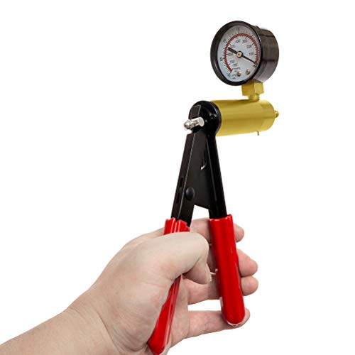 2 TRUSHOW+Bleeder+Pressure+Automotive+Adapters