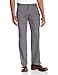 Lee Uniforms Men's Straight-Leg College Pant