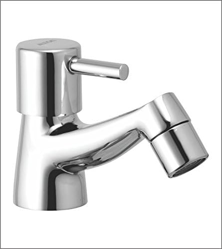 Alton Grace Brass Pillar Cock Chrome Standard Size Amazon In