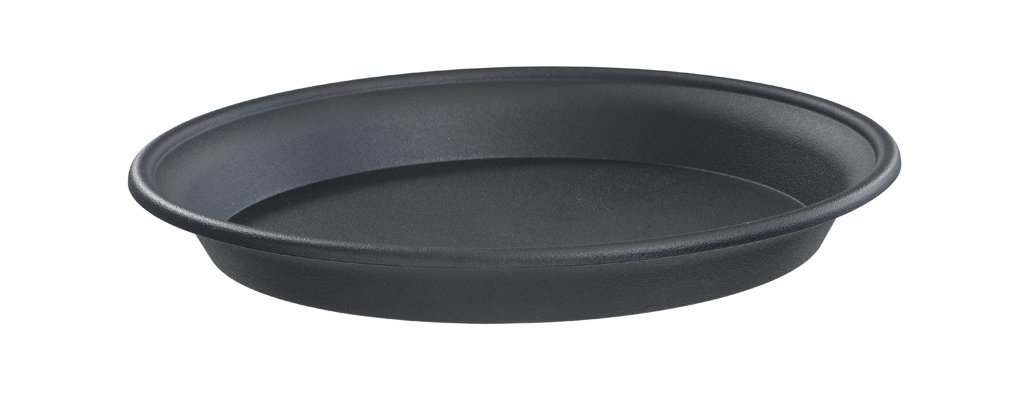 Stewart 2142005 42 cm Multi-Purpose Saucer - Black