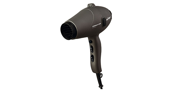 Winsor Compact 2000 Ozonic - Secador profesional : Amazon.es: Belleza