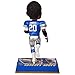 NFL Detroit Lions Barry Sanders #20 Retired Player Bobble, 8