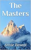 The Masters by Annie Besant