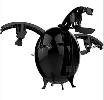 best drone with live video feed