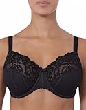 Prima Donna Couture Full Cup Underwire #0162581 (36F, Black)