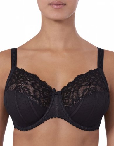 Prima Donna Couture Full Cup Bra Style 0162580-0162581, 36D