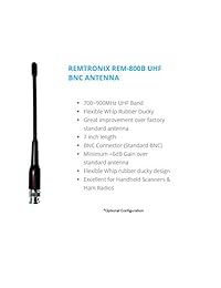 Radio de escáner de policía SDS100 con opciones de personalización incluidas