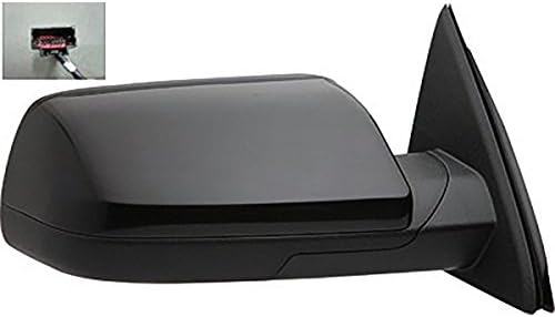 Ford Flex Right Hand Passenger Side Power Mirror