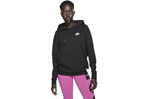 Nike Women's Sportswear Essential Fleece Hoodie