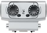 Zoom EXH-6 Dual XLR/TRS Capsule