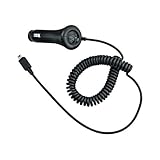 Motorola Micro USB Car Charger Original OEM SPN5400 SPN5400A