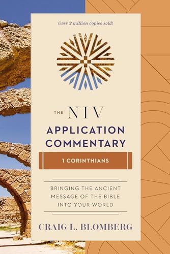 The First Epistle to the Corinthians (The New International